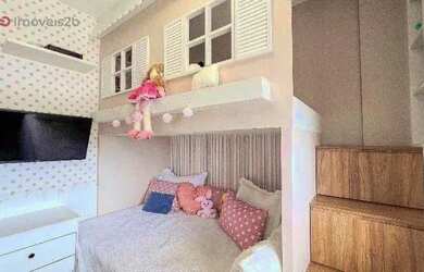 Imagem 12: Apartamento com 3 dormitórios, 123 m² - venda por R$ 2.250.000,00 ou...