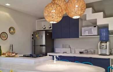 Imagem 12: Imóvel para venda com 120 metros quadrados com 3 quartos em Centro - Tibau do Sul - RN