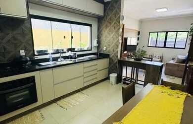 Imagem 6: SOBRADO - JARDIM DO LAGO - SP