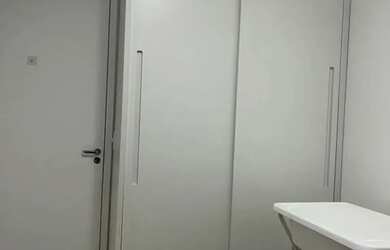 Imagem 13: APARTAMENTO - MOOCA - SP. Piscina, Churrasqueira, VarandaeImóvel novo