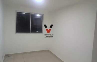 Imagem 7: APARTAMENTO PARA LOCAÇÃO NO BAIRRO JARDIM SANTA TEREZINHA, 1 DOM, 1 VAGA, 33MTS2