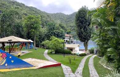 Imagem 5: Casa com 4 quartos à venda por R$ 1.390.000 - Piratininga - Niterói/RJ