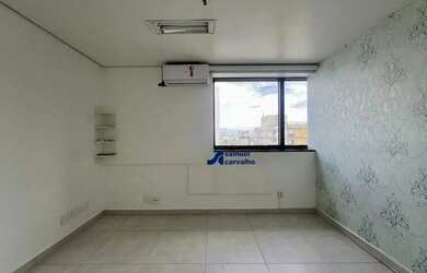 Imagem 12: Conjunto Comercial 50 m² 1 Vaga Rua Itapicuru Perdizes/SP Próximo à...