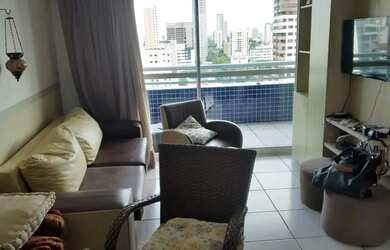 Imagem 11: beach class - na beira mar - PORTEIRA FECHADA