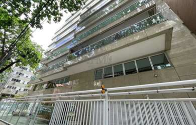 Imagem 2: Apartamento para locação, Leblon, RJ por R$ 33.000,00