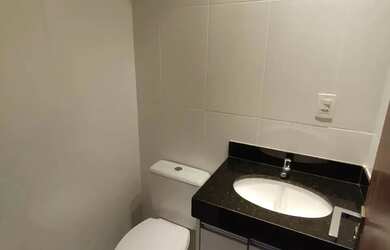 Imagem 4: Apto Top, Praia Campista c/ 3suítes, 4brs, amrs, Vista Mar, varandão,...