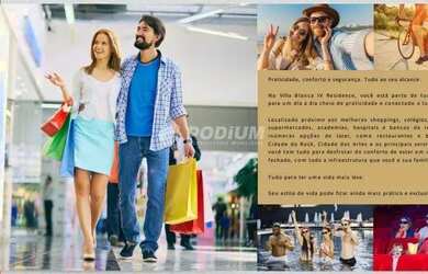 Imagem 13: Recreio dos Bandeirantes Terreno