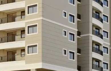 Imagem 2: Apartamento 3 Quartos sendo 1 Suite, Bairro Saco Grande