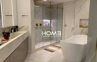 Imagem 9: Apartamento com 3 quartos à venda, 300 m² por R$ 7.000.000 - Barra da...