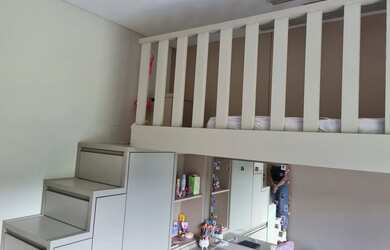 Imagem 14: Casa Alto Padrão troca por Apto SJB