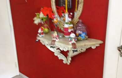 Imagem: O apartamento possui 2 Dormitórios, Acomodam 6 pessoas, 1 Vaga