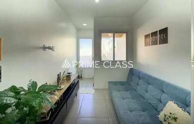 Imagem 4: Casa com 2 Dormitórios e 1 banheiro à Venda, 70 m² no Bairro Olaria-Canoas