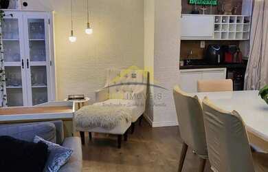 Imagem 3: Villa Allegro - Apartamento 3/4 2 suítes Villa Allegro 80m² Paralela