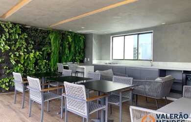 Imagem 13: More na melhor localização do Rosarinho Edf. Sainte Bruna 3 Quartos...