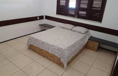 Imagem 6: Casa can cuyas. Piscina, Churrasqueira, Acomodam 30 pessoase4 Dormitórios