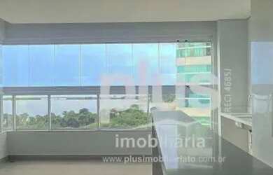 Imagem: O apartamento possui 3 Dormitórios, 3 Banheiros, 2 Vagas na