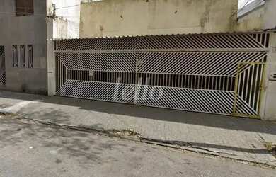 Imagem: O terreno possui 400m² de Área e está localizado em Tatuapé