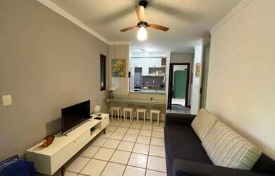 Imagem 3: Apartamento, com 1 quarto, á venda Praia do Forte - BA