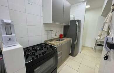 Imagem 15: Apartamento 2 dormitórios na Guilhermina