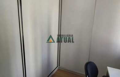 Imagem 6: Apartamento com 2 quartos, sendo 1 suíte na Região Oeste