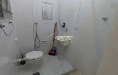 Imagem 11: Kitnet/Conjugado - / Residencial / Centro