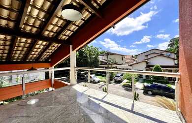 Imagem 11: Casa à venda no Cond. Greenville 1 , 5 suítes , 450m2 piscina por 2MM