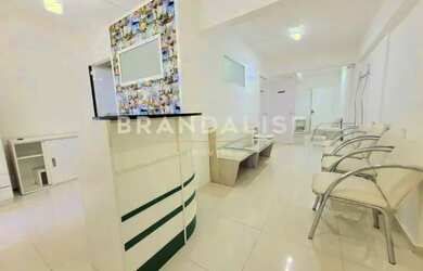 Imagem: O depósito possui 63m² de Área, Imóvel mobiliado e está