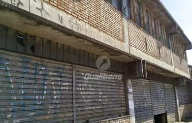 Imagem: O depósito possui 1.150m² de Área e está localizado em