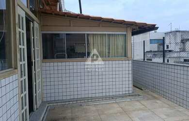 Imagem 2: Cobertura com 3 Quartos e 3 banheiros à Venda de 308 m²