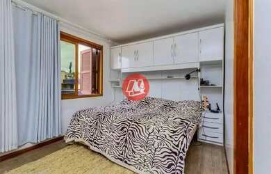 Imagem 4: Cobertura com 4 dormitórios para alugar, 300 m² por R$ 6.803,21/mês...