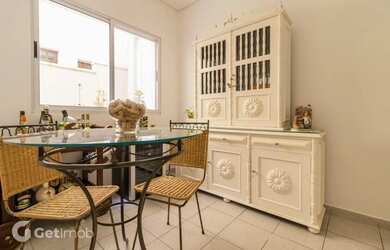 Imagem 10: Casa com 3 dormitórios para alugar