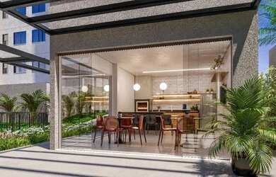 Imagem 3: APARTAMENTO SENSIA LA VIE - CHAPADA