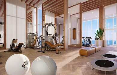 Imagem 8: OPORTUNIDADE ÚNICA NO BOREAL TOWER FG NEGOCIAÇÃO IMPERDÍVEL O proprietário aceita permutas