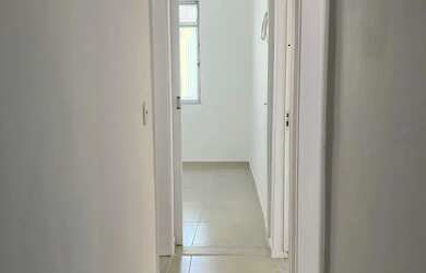 Imagem 7: Imóvel para aluguel com 62 metros quadrados com 2 quartos em Quintino...