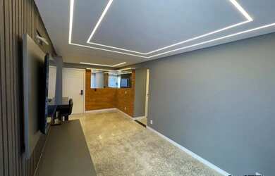 Imagem 8: Lindo apartamento térreo totalmente reformado