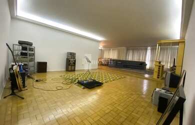 Imagem 4: Apartamento para venda com 203 metros quadrados com 3 quartos em Campos...