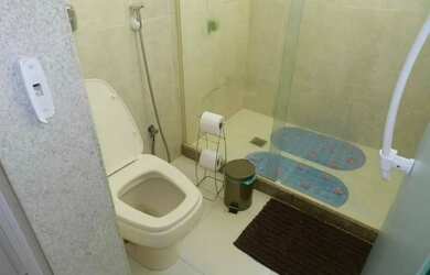 Imagem 9: Cobertura em Rua Guilherme Baptista - Recreio dos Bandeirantes - Rio de...