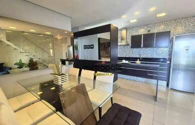 Imagem 15: Cobertura, 168 m² - venda por R$ 1.807.000,00 ou aluguel por R$ 13.497,00/mês...