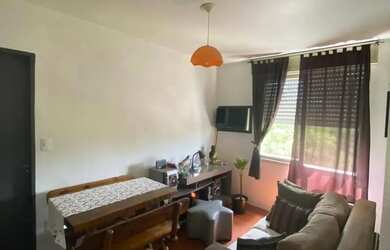 Imagem 5: Apartamento para Venda - 46.28m², 2 dormitórios, 1 vaga - Cavalhada,...