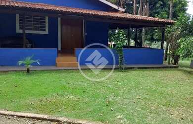 Imagem: A fazenda possui 46m² de Área e está localizado em Área