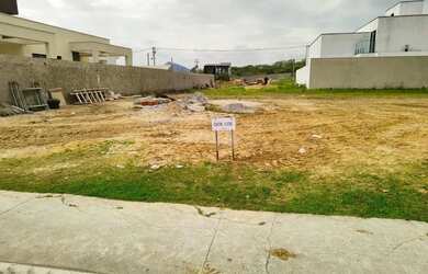 Imagem: O terreno possui 252m² de Área e está localizado em Nova