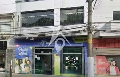 Imagem: O depósito possui 190m² de Área, Imóvel novo e está localizado