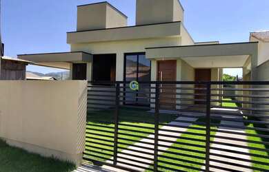 Imagem 11: Excelente Casa com Fino Acabamento em Areias, Paulo Lopes