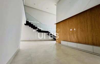 Imagem 6: SOBRADO DE ALTO PADRÃO À VENDA Jardins Bolonha