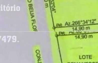 Imagem 5: Flores - Terreno de Esquina com Ponto Comercial