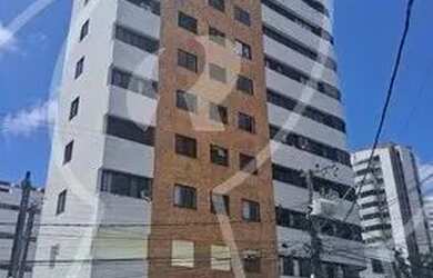 Imagem: O apartamento possui 3 Dormitórios, 4 Banheiros, 1 Vaga na