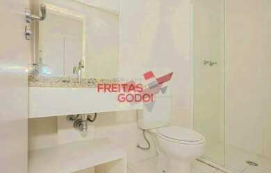 Imagem 16: Apartamento com 2 dormitórios para alugar, 117 m² por R$ 3.988,00/mês...