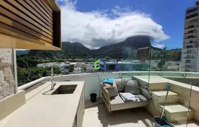 Imagem 3: Cobertura / Penthouse à venda, Barra da Tijuca, Rio de Janeiro, RJ