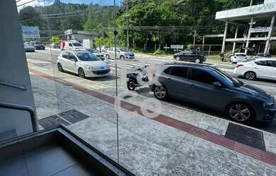 Imagem: O depósito possui 1 Vaga na garagem, 60m² de Área, Imóvel