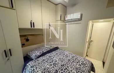 Imagem 11: Excelente apartamento 2 quartos no Bairro de Copacabana